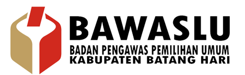 Bawaslu logo