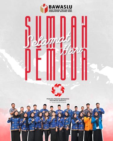 Humas Bawaslu Batang Hari