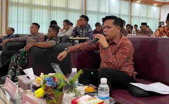 Humas Bawaslu Batanghari