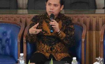 Humas Bawaslu Batanghari