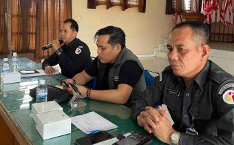 Humas Bawaslu Batanghari