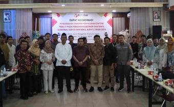 Humas Bawaslu Batanghari