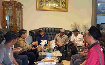 Humas Bawaslu Batanghari