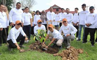 Humas Bawaslu Batanghari