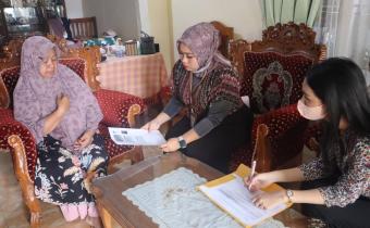 Humas Bawaslu Batanghari