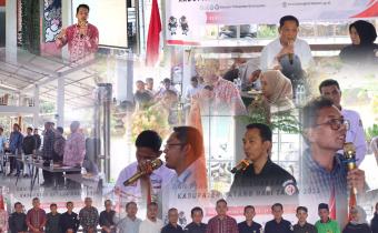 Humas Bawaslu Batanghari