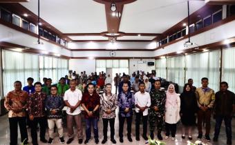 Humas Bawaslu Batanghari