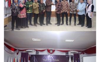 Humas Bawaslu Batanghari