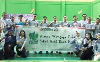 Humas Bawaslu Batanghari