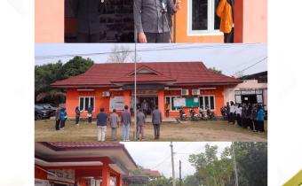 Humas Bawaslu Batanghari