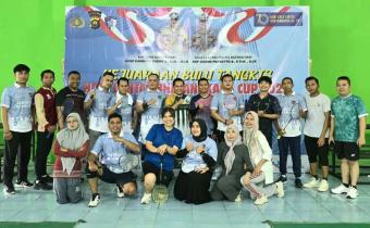 Humas Bawaslu Batanghari