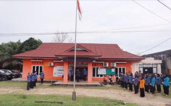 Humas Bawaslu Batanghari