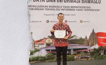 Humas Bawaslu Batanghari