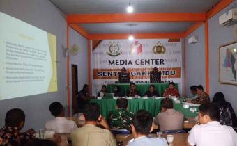 Humas Bawaslu Batanghari