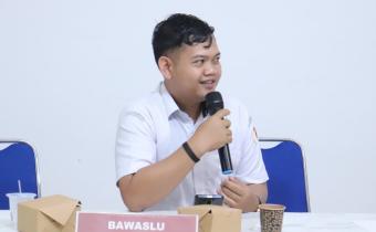 Humas Bawaslu Batanghari