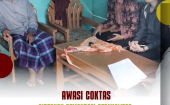 Humas Bawaslu Kabupaten Batang Hari