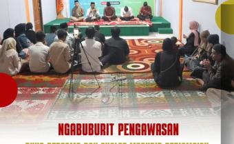 Humas Bawaslu Kabupaten Batang Hari