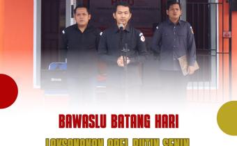 humas bawaslu