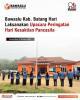 Humas Bawaslu Batang Hari